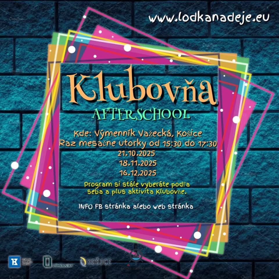 Klubovňa