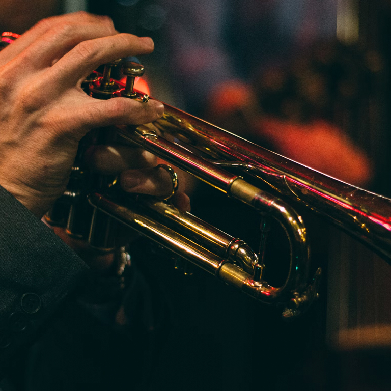 Jam Session en Velvet Room | Barcelona