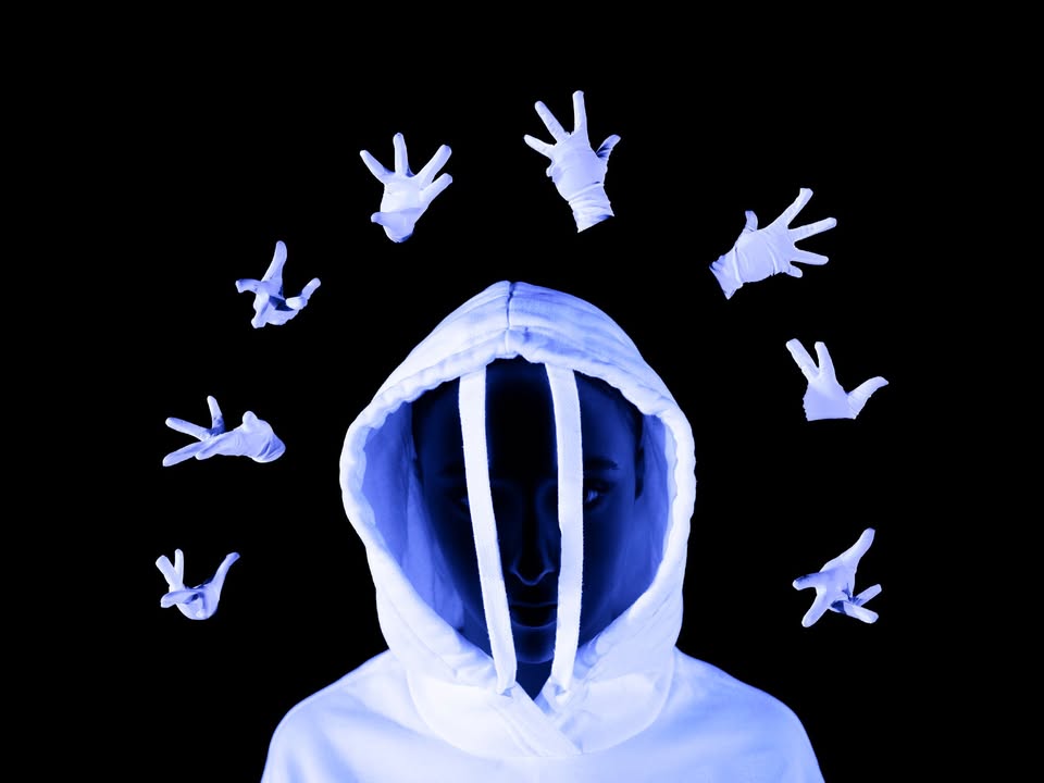 Oxygen | Delusion 2.0 – The Final Chapter