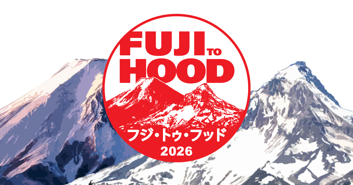 Fuji to Hood: 2026 Japan/Oregon Collaboration Festival