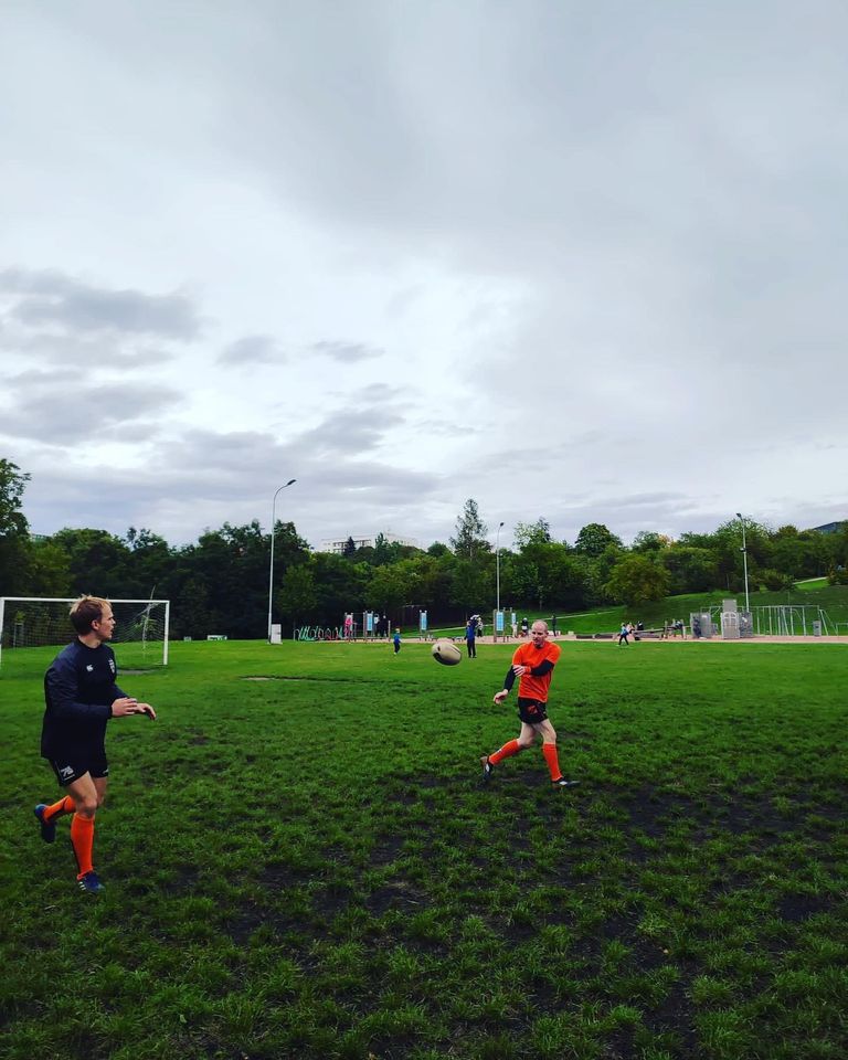 Pop-up: RAGBY NA BZZZUKOTU 🏉🍂🐝