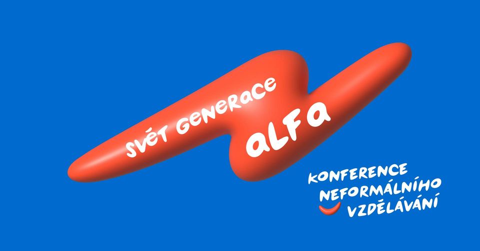 Konference Svět generace Alfa