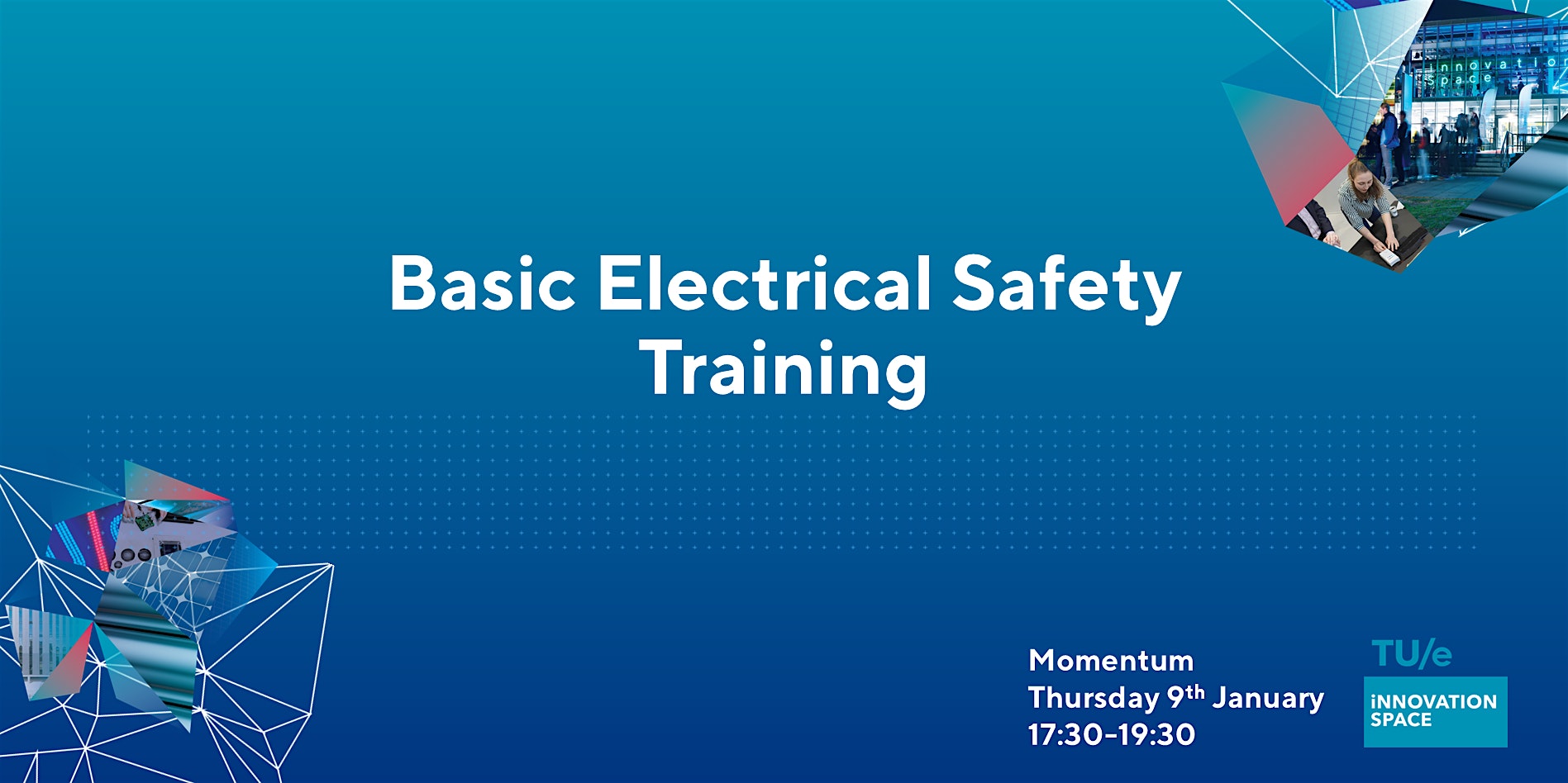Basic Electrical Safety Training