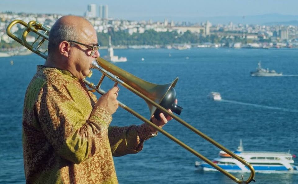 Opening: Sound Dreams Of Istanbul