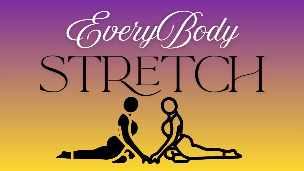 EveryBody Stretch