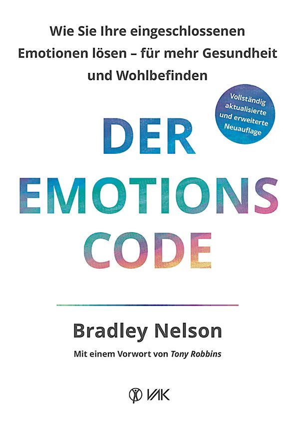 Emotion Code® -Seminar