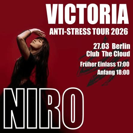 Victoria Niro