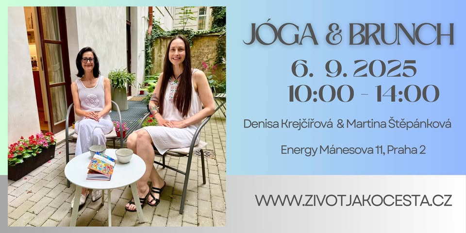 JOGA & BRUNCH