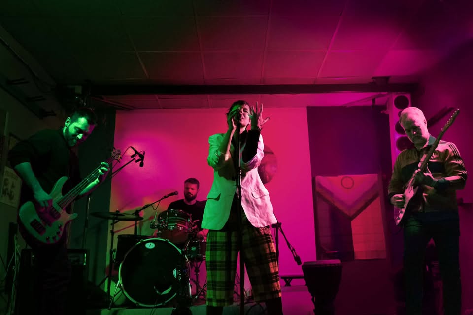 Iglú