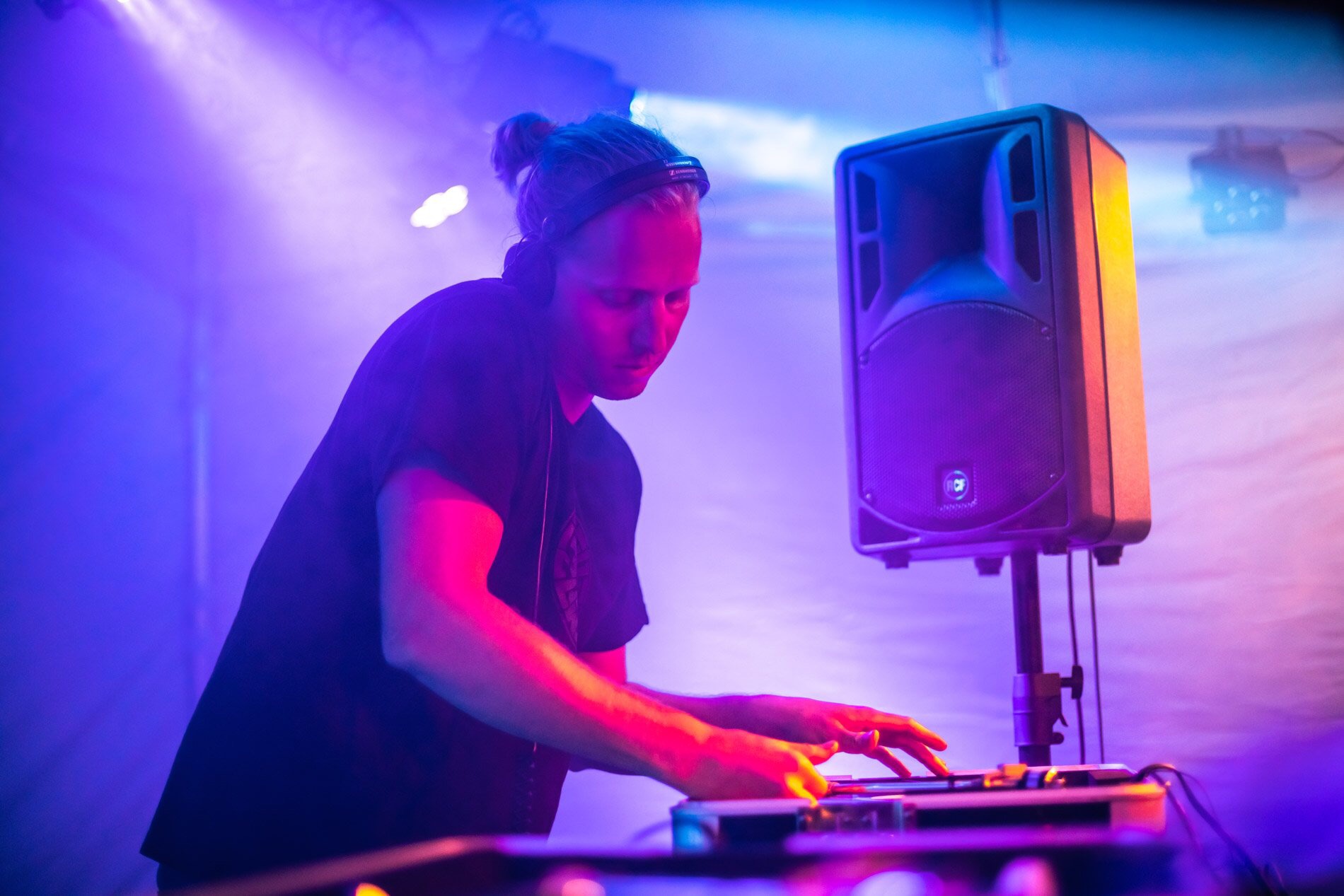 Léto na Zelňáku - DJ Mik-mik 🎧