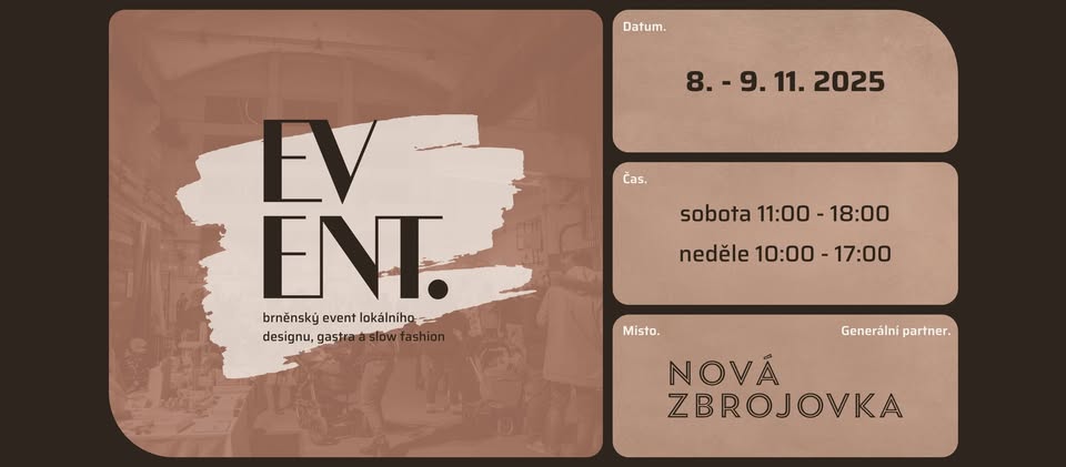 EVENT. 2025