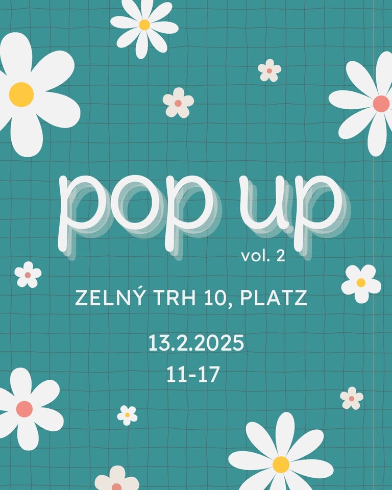 pop up vol.2 na Platze