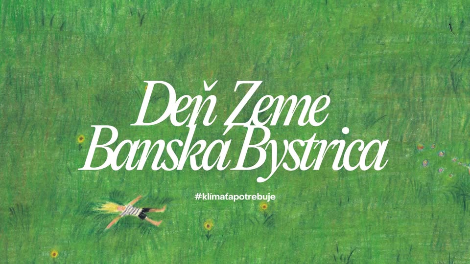 Deň Zeme / Banská Bystrica