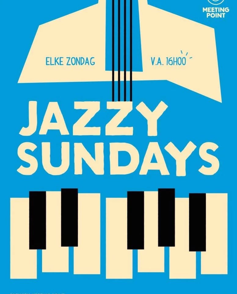 Jazzy Sundays - MOBs Animal Farm
