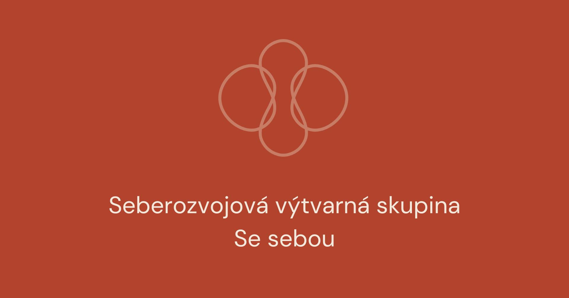 Seberozvojová výtvarná skupina