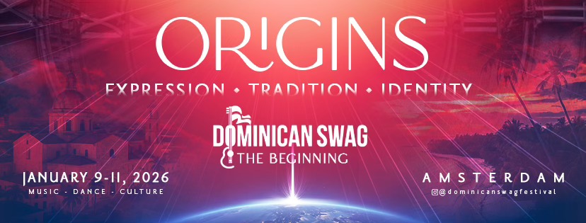 DOMINICAN SWAG FESTIVAL 2026 - January 9-11, 2026
