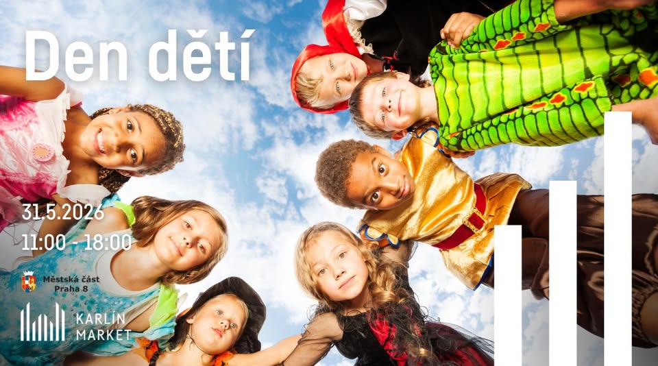 Den dětí