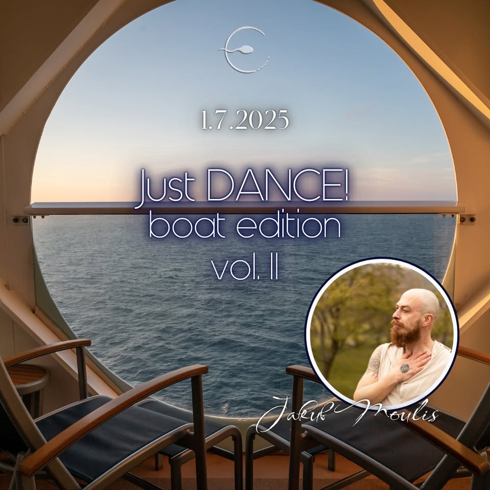 Just DANCE! - boat edition vol. II