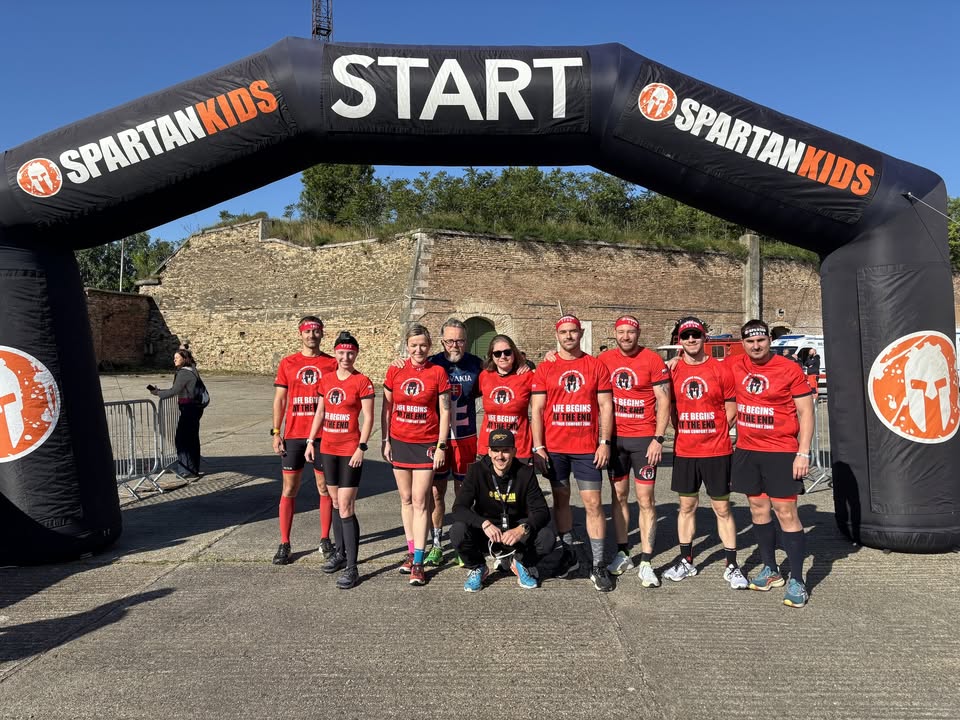 STG BA - Malinô Brdo Sprint/Beast/Kids 2025