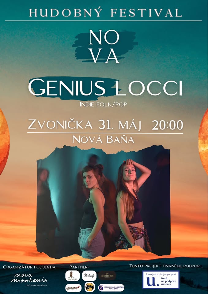 Genius Locci