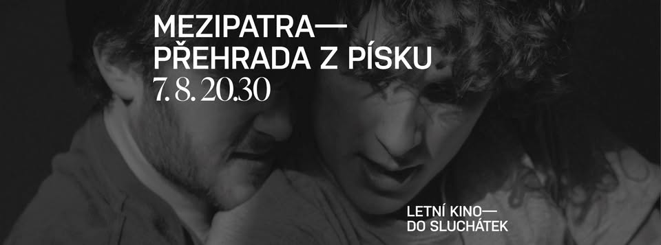 Mezipatra – Přehrada z písku (2025)