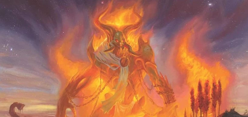 DUEL COMMANDER CLOUDPOST CUP