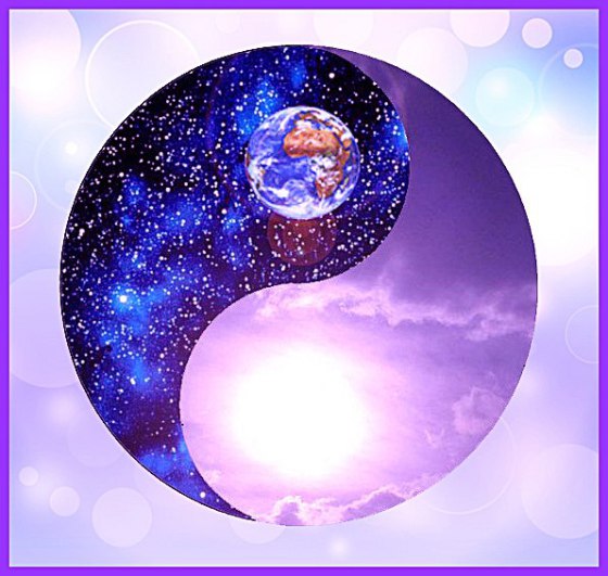 Meditace mazlení: Harmonie Jin a Jang