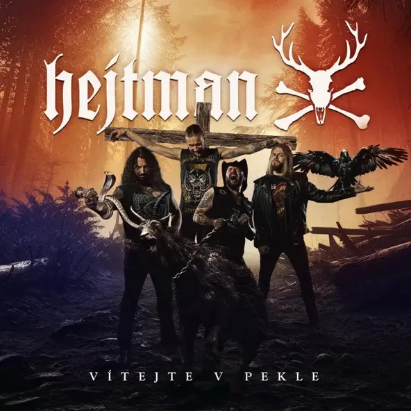 HEJTMAN & PANYCHIDA v m13 / ZRUŠENO