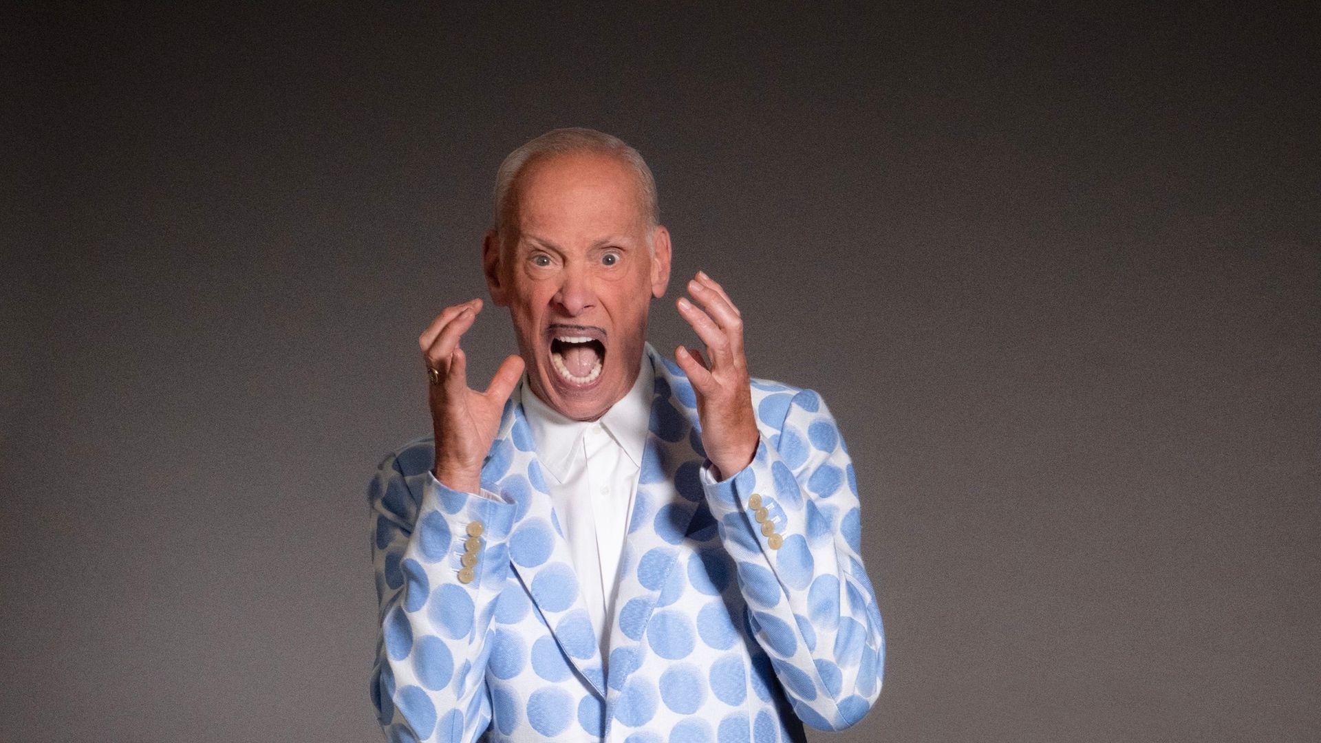 Going to Extremes: A John Waters’ 80th Birthday Celebration at Aladdin Theater