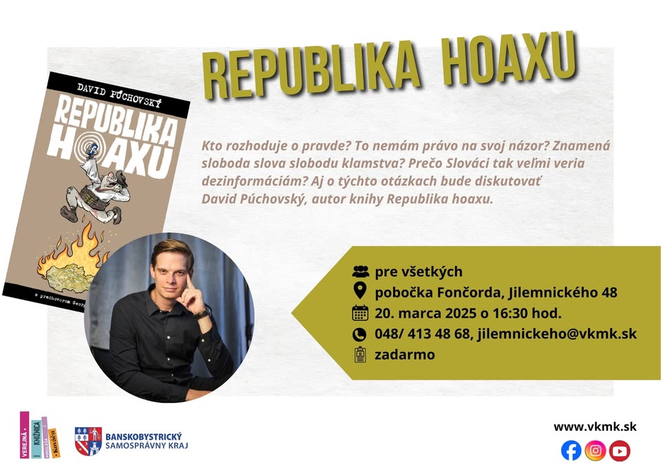 Republika hoaxu