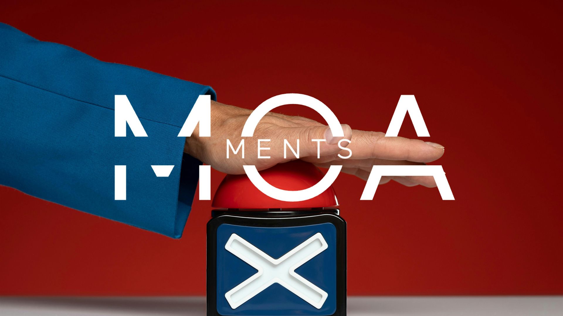 MOAments Quiz Night - Game On! 5rd edition
