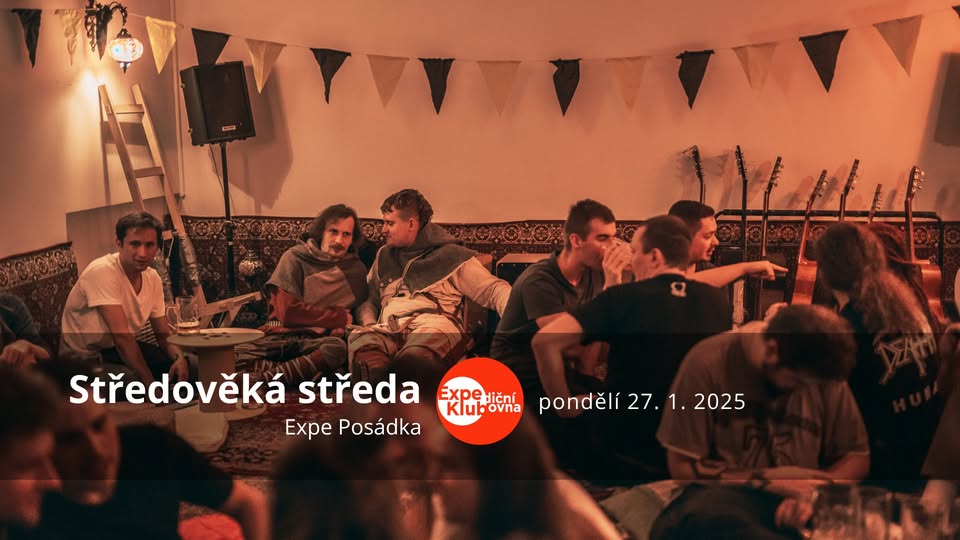 Středověká středa 2