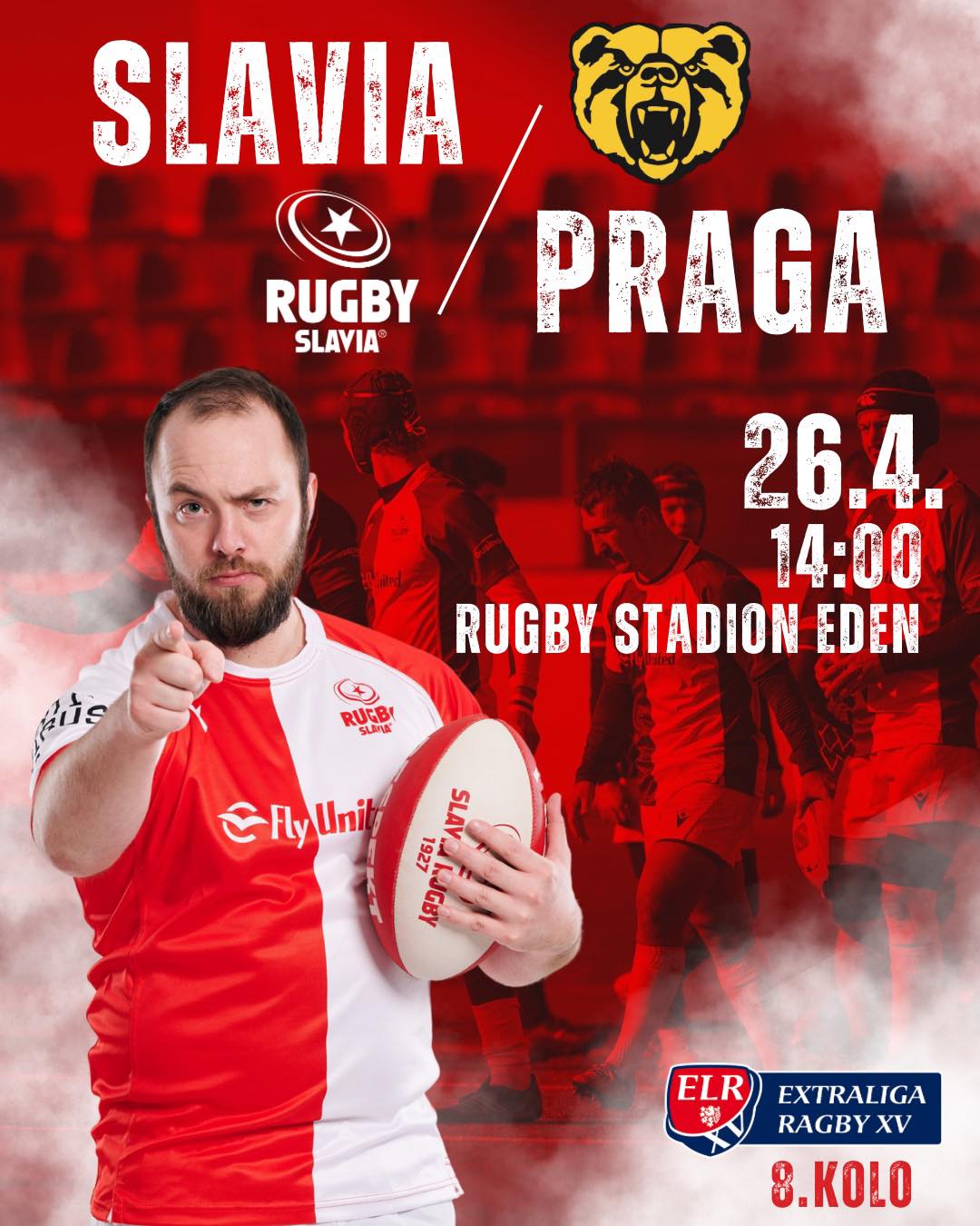SLAVIA - PRAGA
