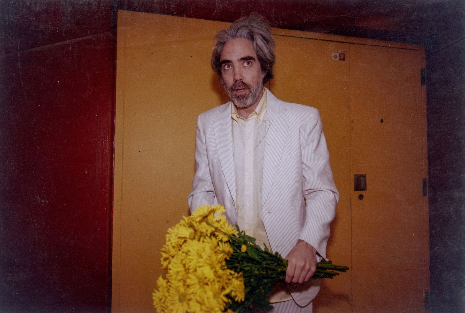 Patrick Watson // Carré, Amsterdam