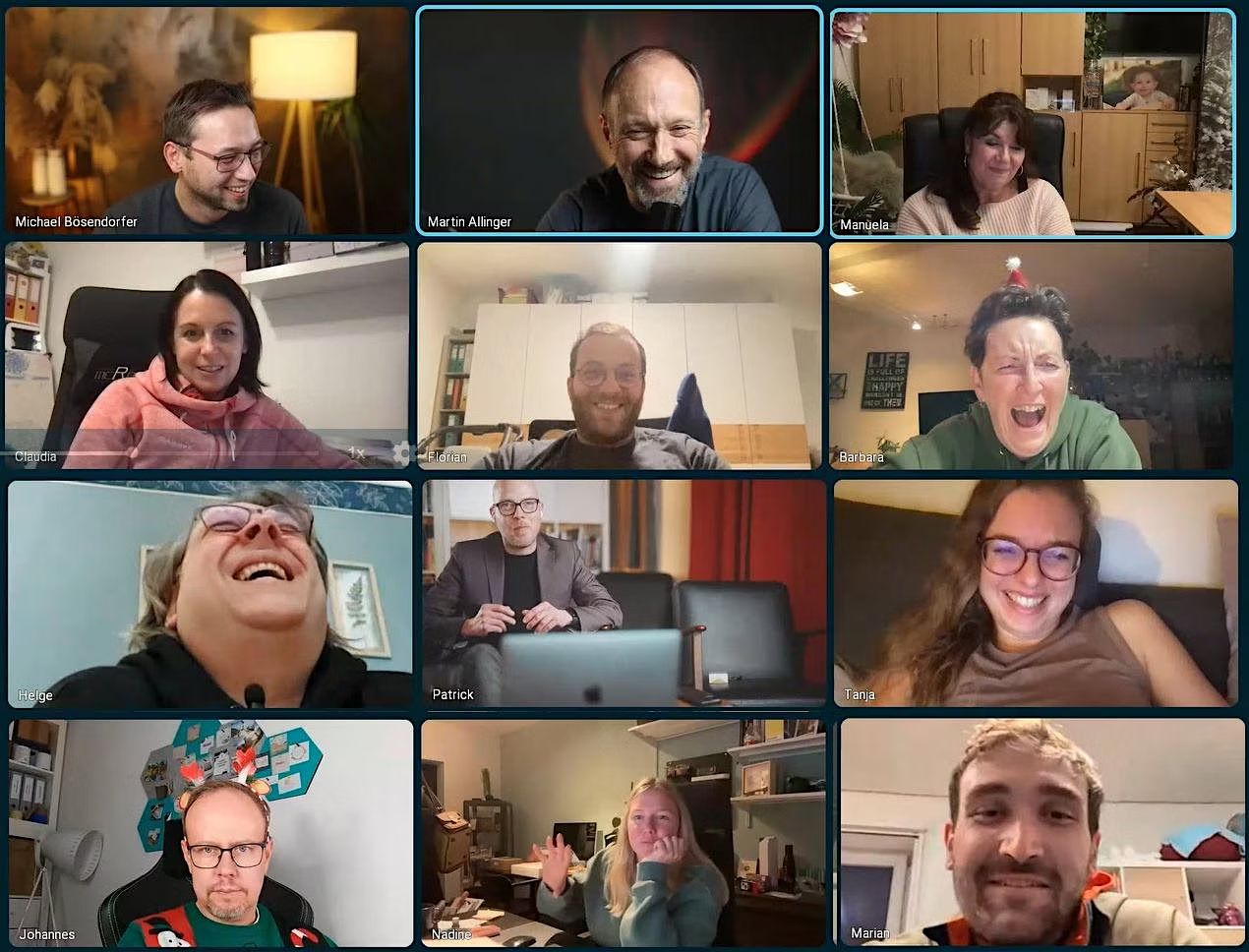 Community-Treffen Wien – Lerne die Gesichter hinter der Community kennen!