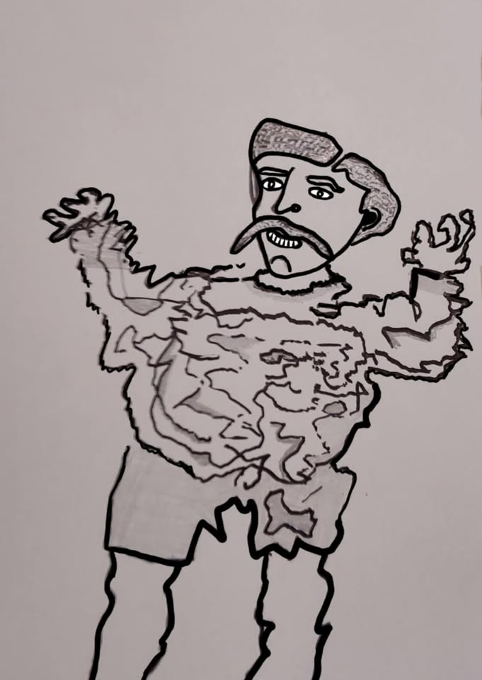 Křest svatého Vladimíra