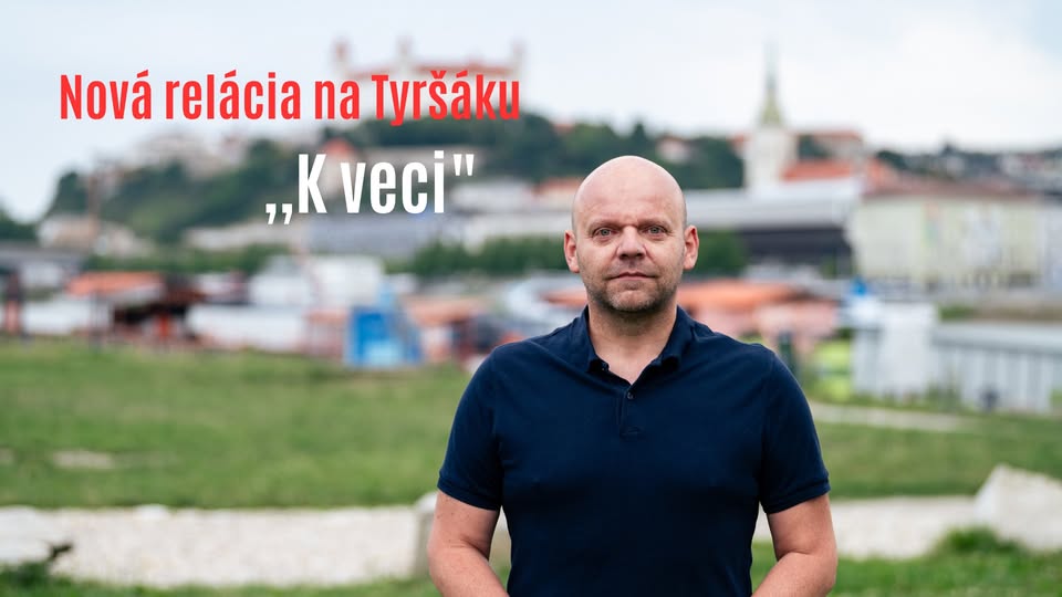 K veci s Richardom Dírerom - Ako si Slovák môže kúpiť vlastný byt?