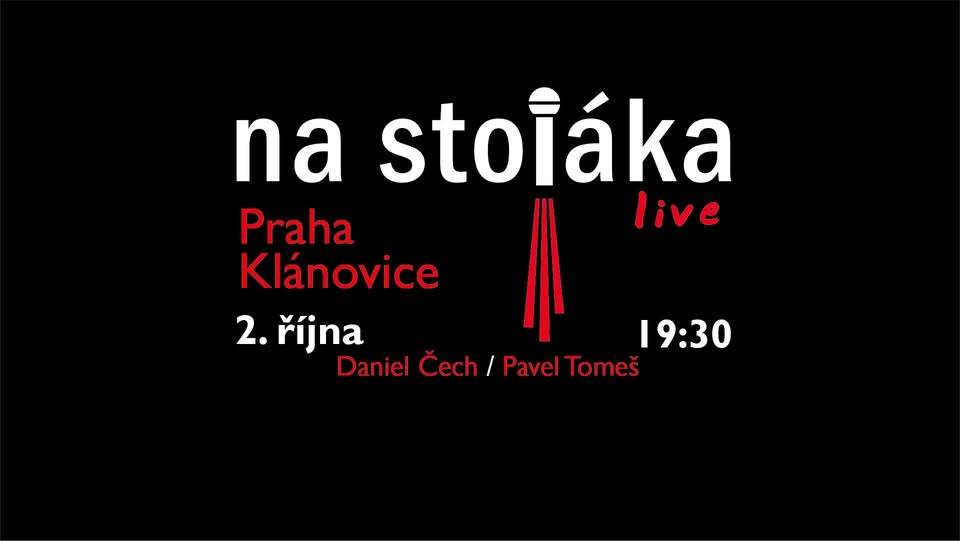 Na Stojáka - Klánovice