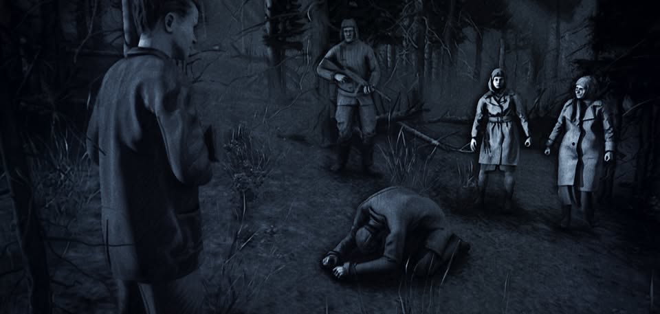 Kino u Keplera: Králové Šumavy