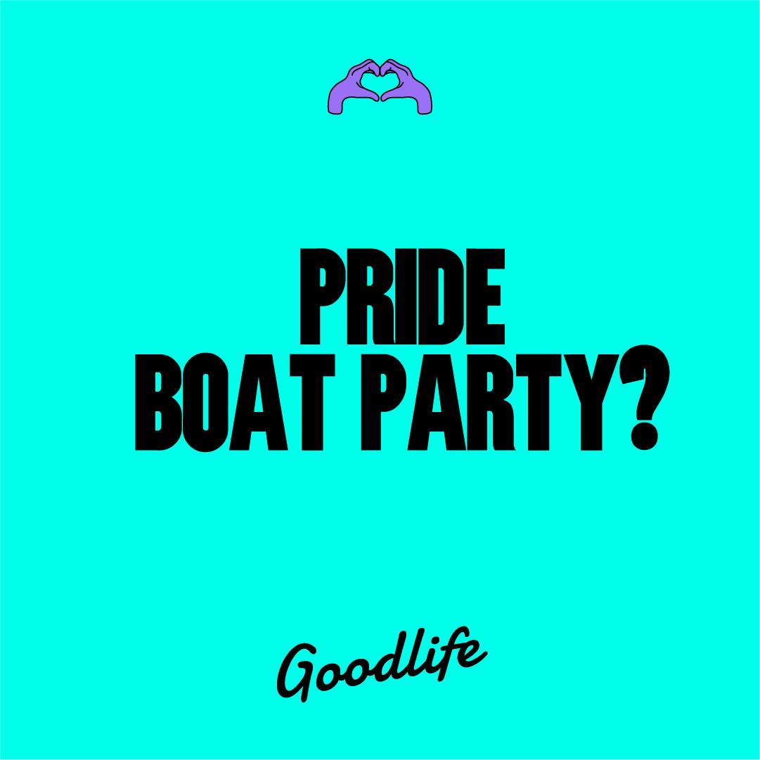 Amsterdam Pride Canal Parade 2025