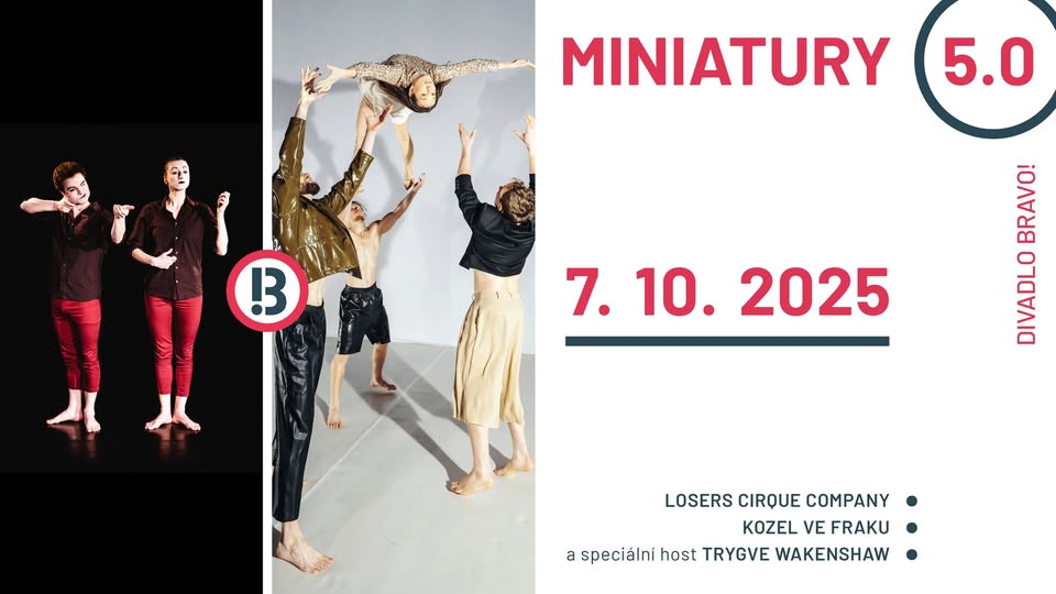 Miniatury 5.0