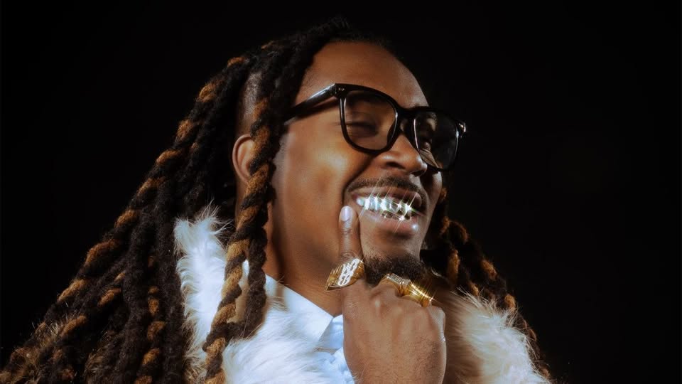 Cochise: Why Always Me Tour (support: Len)