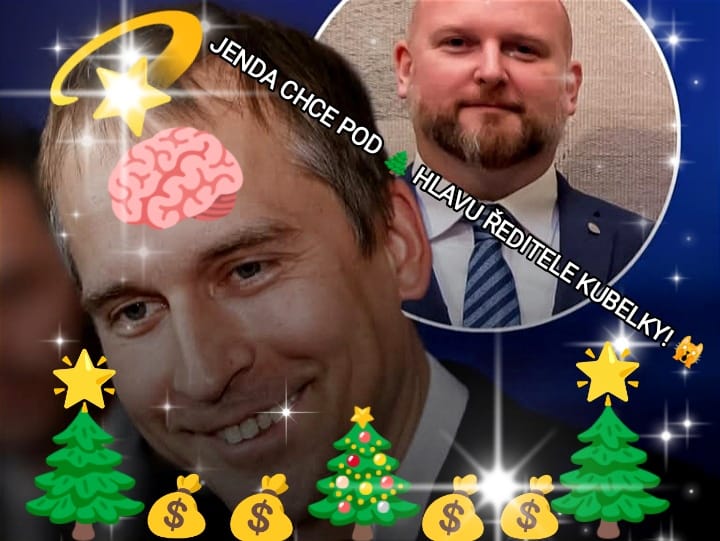 Zasedáníčko Praha 7!!!🙀💩🙀!!!