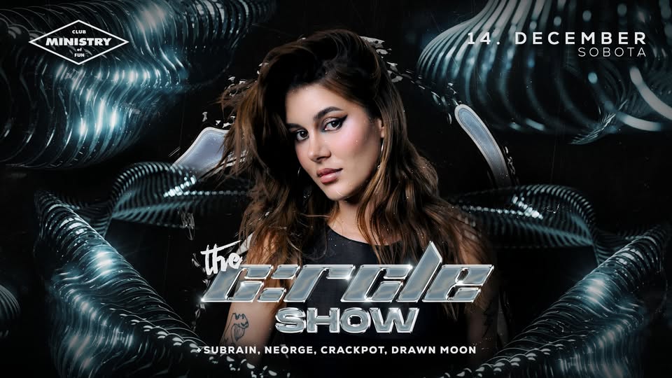 THE C:RCLE SHOW | 14.12.2024