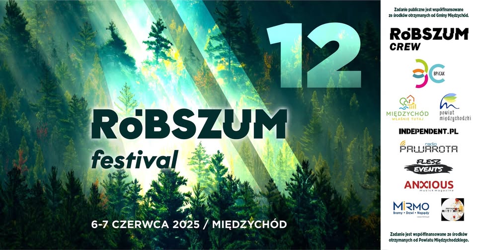 RóBSzuM Festival 12