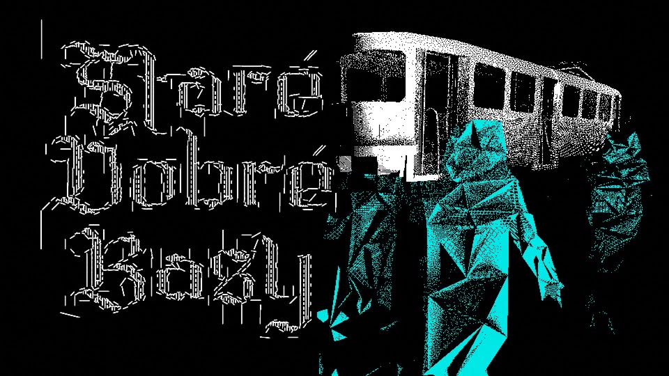 Stare Dobre Basy vol3 - T3 departure