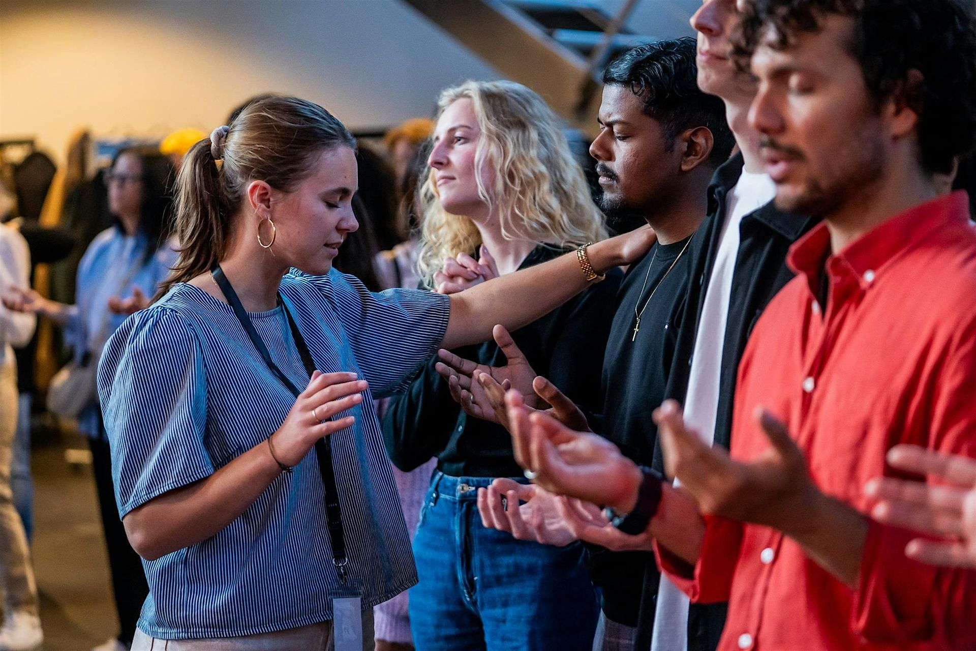 Gratis avond Lifeschool Amsterdam