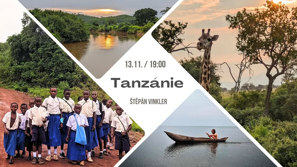 Tanzánie