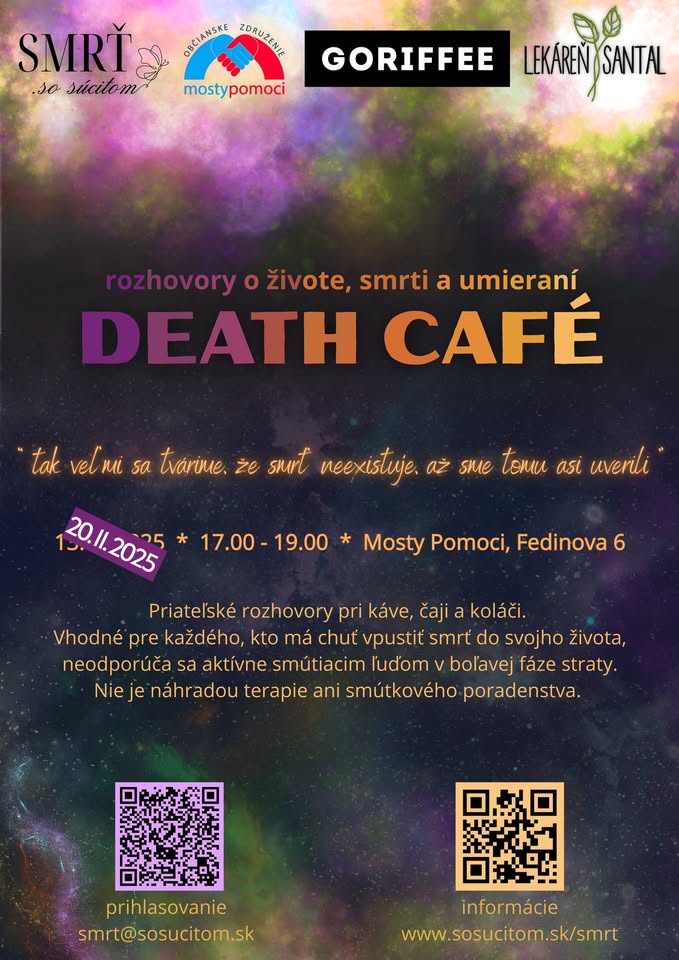 Death Café
