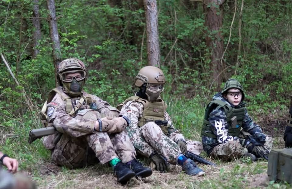 OSB JUNIORKA
